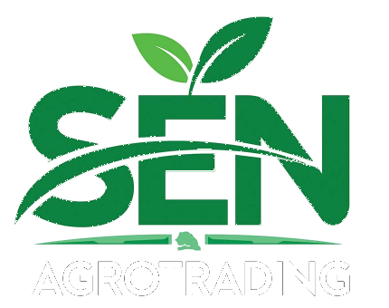Logo SEN AGROTRADING