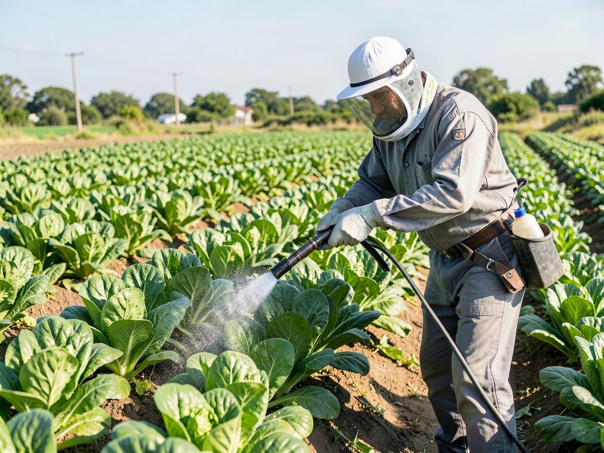 Produits phytosanitaires